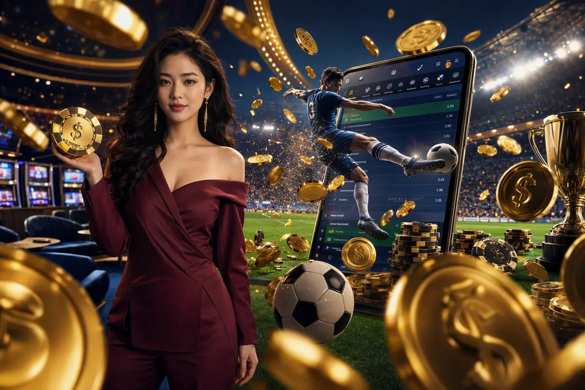 99ox VIP বোনাস ও পুরস্কার প্রোগ্রাম